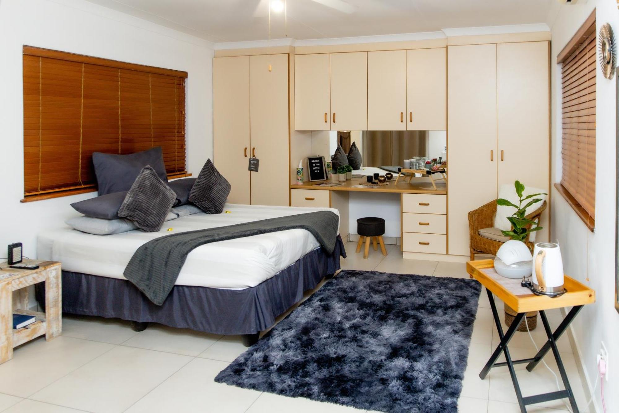 The Little Gem Διαμέρισμα Clanwilliam Εξωτερικό φωτογραφία